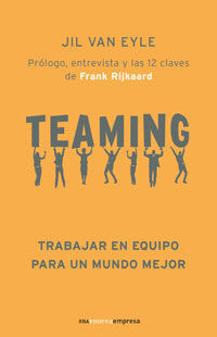 TEAMING. ( EDICION CASTELLANO)