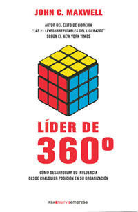 EL LIDER DE 360º