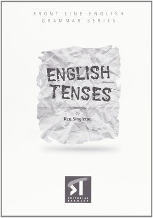 ENGLISH TENSE FRONT LINE ENGLISH