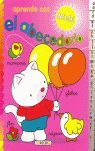 APRENDE CON MICHI EL ABC