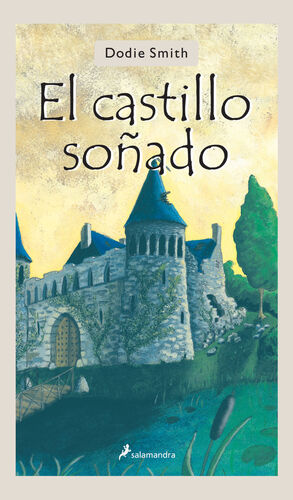 EL CASTILLO SOÑADO