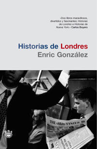 HISTORIAS DE LONDRES