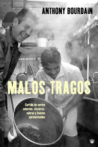 MALOS TRAGOS