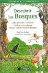 DESCUBRIR LOS BOSQUES