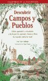 DESCUBRIR CAMPOS Y PUEBLOS