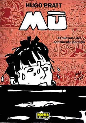 MU: EL CONTINENTE PERDIDO