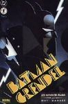 BATMAN GRENDEL. LOS HUESOS DEL DIABLO