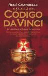 MÁS ALLÁ DEL CÓDIGO DA VINCI