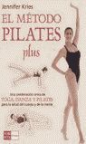 MÉTODO PILATES PLUS, EL