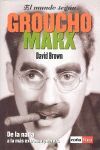 EL MUNDO SEGÚN GROUCHO MARX