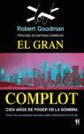 EL GRAN COMPLOT