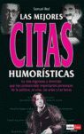 LAS MEJORES CITAS HUMORÍSTICAS