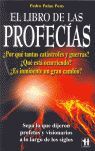 EL LIBRO DE LAS PROFECÍAS