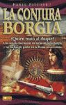 LA CONJURA BORGIA