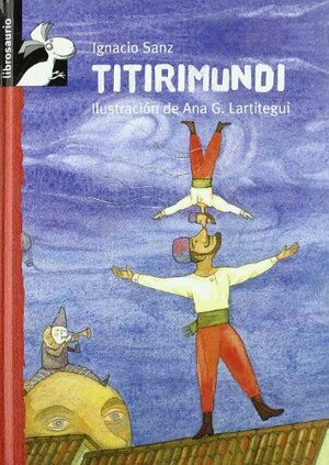 TITIRIMUNDI