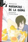 NARANJAS DE LA CHINA