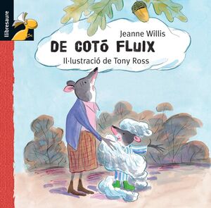 DE COTÓ FLUIX