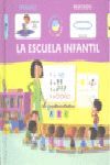 LA ESCUELA INFANTIL