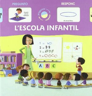 LA ESCOLA INFANTIL