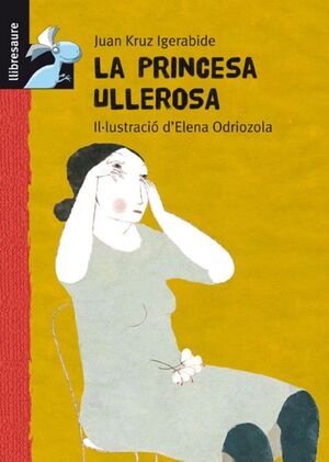 LA PRINCESA ULLEROSA