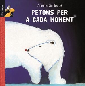 PETONS PARA A CADA MOMENT