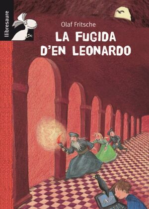 LA FUGIDA D'EN LEONARDO