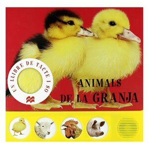 ANIMALS DE LA GRANJA