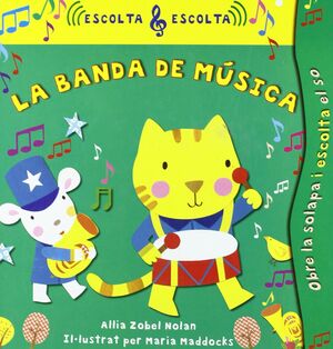 LA BANDA DE MÚSICA