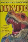 ¡DINOSAURIOS!