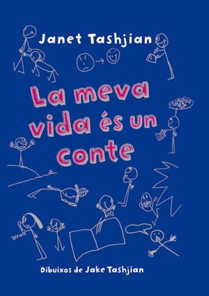 LA MEVA VIDA ÉS UN CONTE