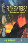 PLANETA TIERRA