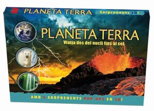 PLANETA TERRA