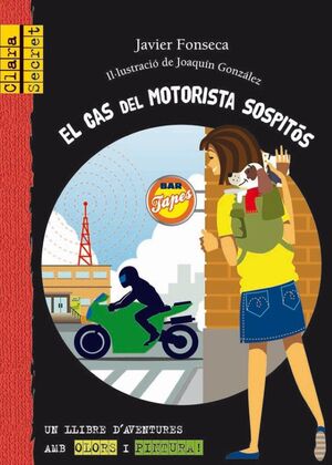 EL CAS DEL MOTORISTA SOSPITÓS