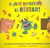 ¡QUÉ DIVERTIDO ES RESTAR!