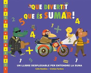 ¡QUÉ DIVERTIT ÉS SUMAR!