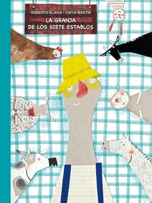 LA GRANJA DE LOS SIETE ESTABLOS