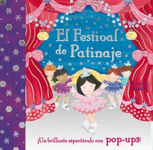 EL FESTIVAL DE PATINAJE