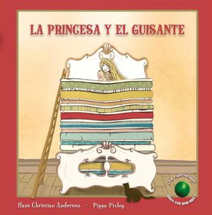 LA PRINCESA Y EL GUISANTE