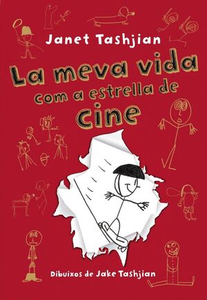 LA MEVA VIDA COM A ESTRELLA DE CINE