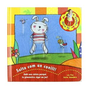 SALTA COM UN CONILL!