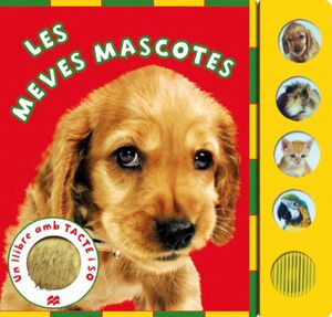LAS MEVES MASCOTAS