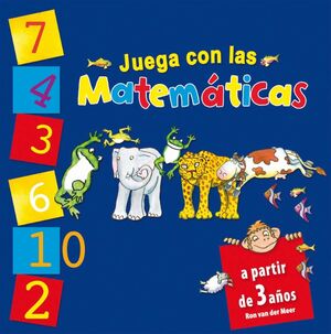 JUEGA CON LAS MATEMÁTICAS