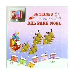 EL TRINEU DEL PARE NOEL