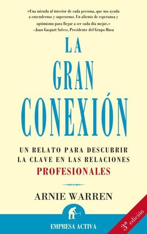 LA GRAN CONEXIÓN