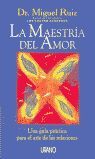 LA MAESTRÍA DEL AMOR