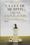 LA LEY DE MURPHY TIENE EXPLICACIÓN