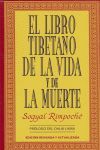 EL LIBRO TIBETANO DE LA VIDA Y DE LA MUERTE