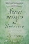 NUEVOS MENSAJES DEL UNIVERSO