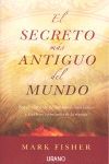 EL SECRETO MÁS ANTIGUO DEL MUNDO