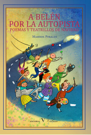 A BELÉN POR LA AUTOPISTA